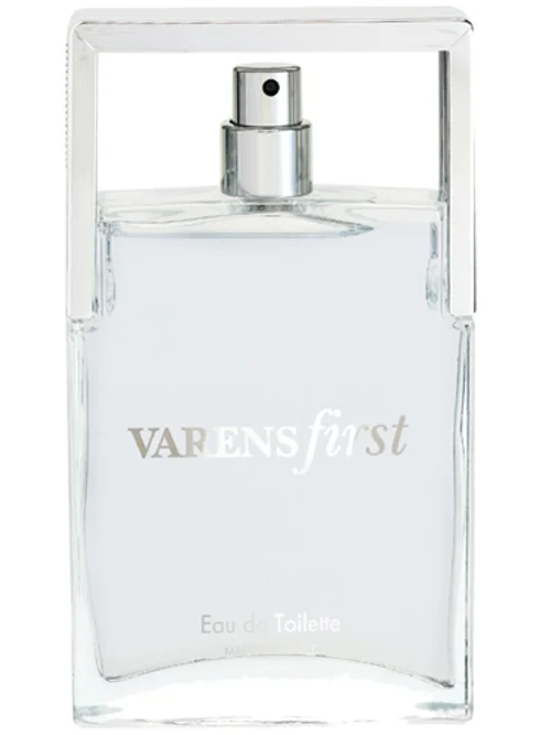 Varens First by Ulric De Varens