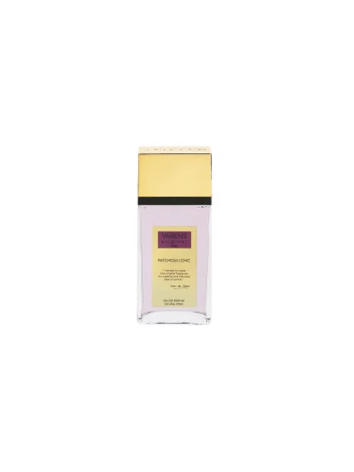 Varens Original : Patchouli Chic by Ulric De Varens