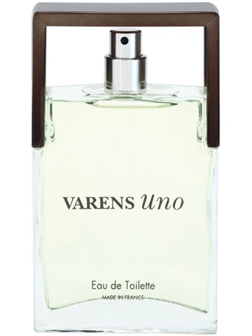 Varens Uno by Ulric De Varens