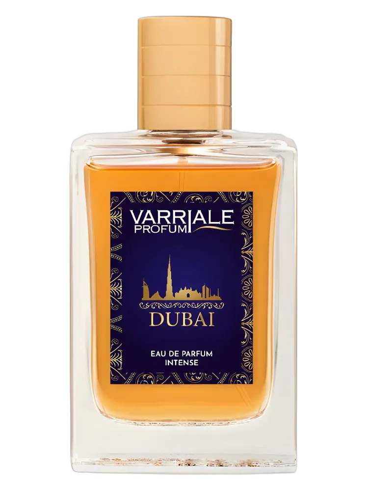 Dubai by Varriale Profumi