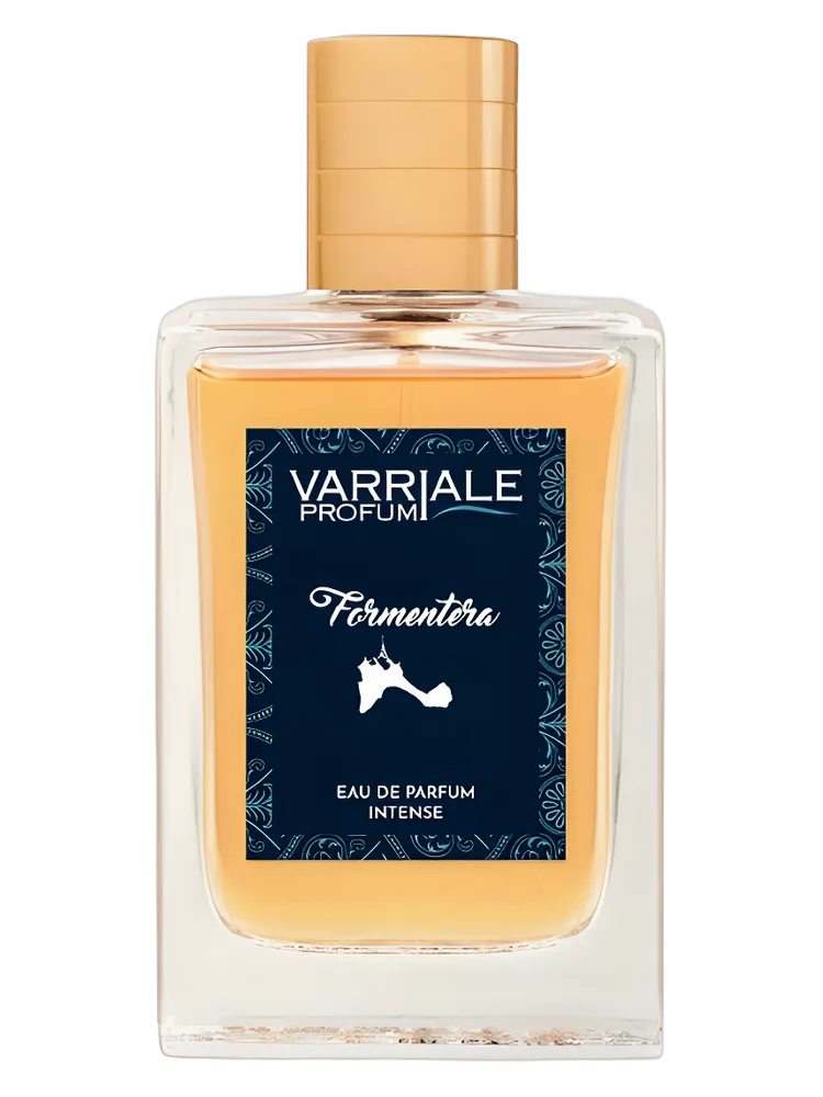 Formentera by Varriale Profumi