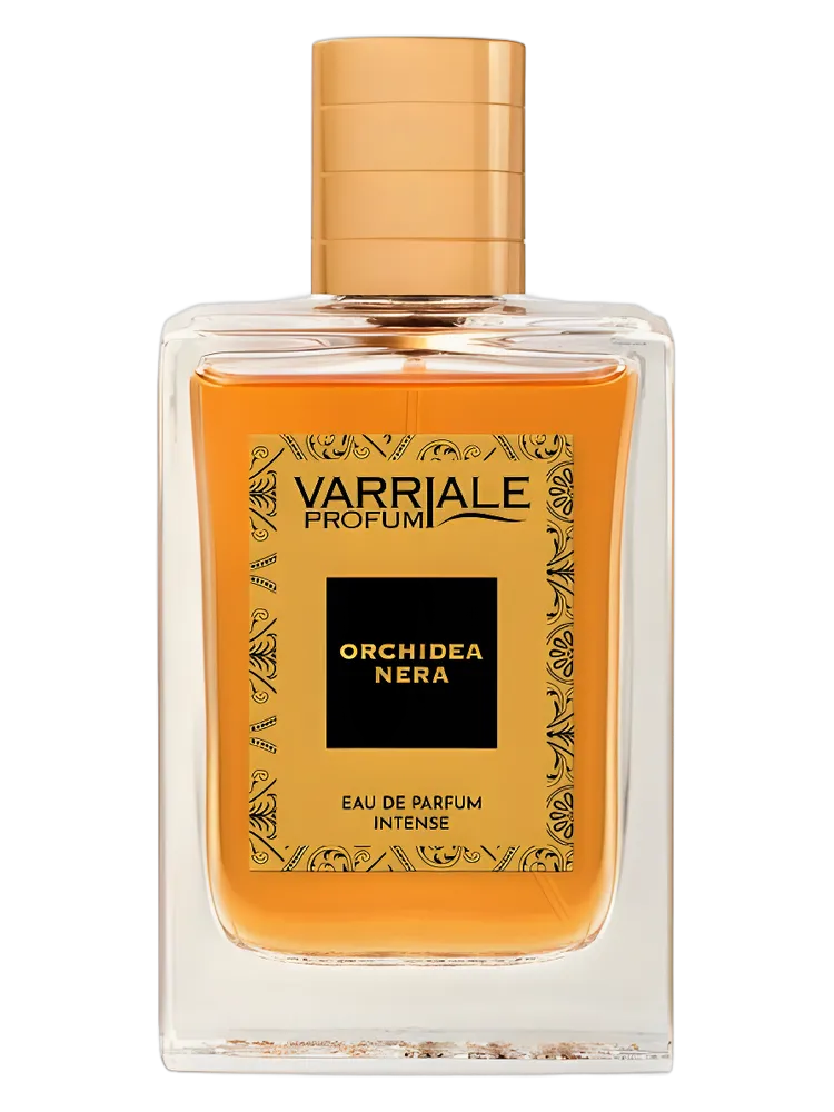 Orchidea Nera by Varriale Profumi
