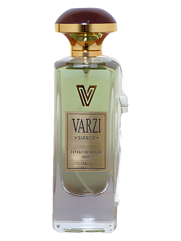 Bianca by Varzi Artisanal Perfume