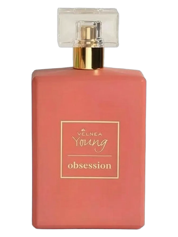 Obsession by Velnea