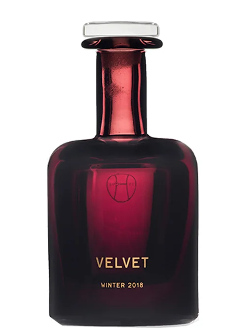 Velvet by Perfumer H