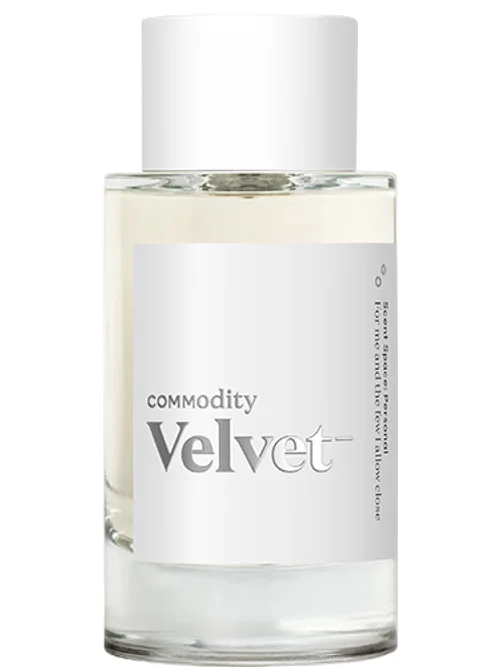 Velvet+ by Commodity