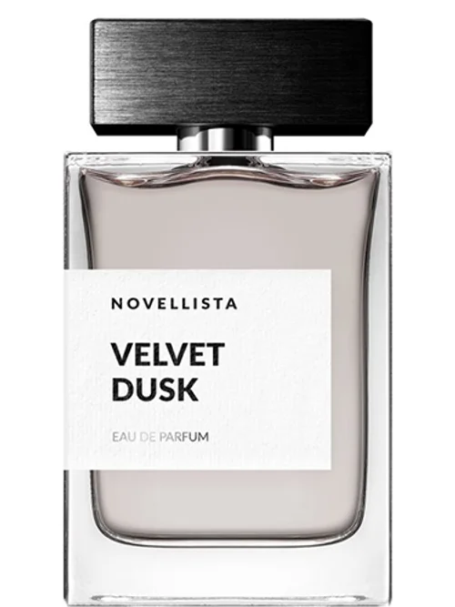 Velvet Dusk by Novellista