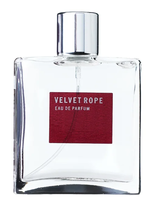 Velvet Rope by Apothia