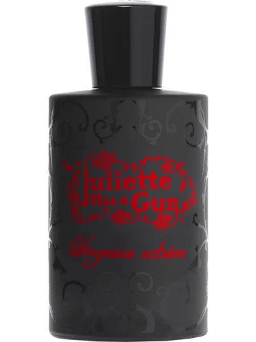 Vengeance Extrême by Juliette Has A Gun