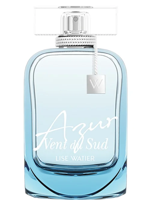 Vent Du Sud Azur by Lise Watier