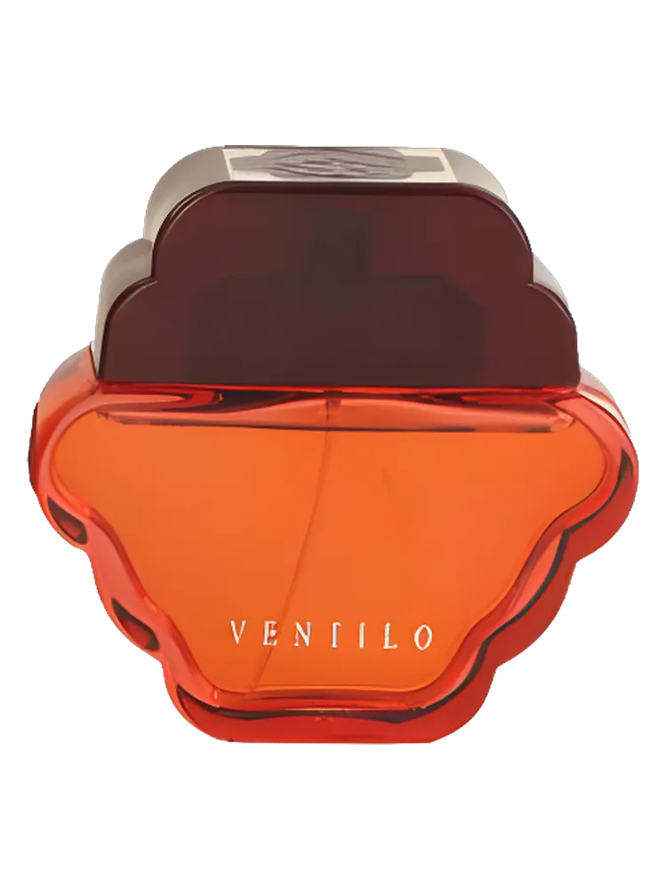 Ventilo by Ventilo