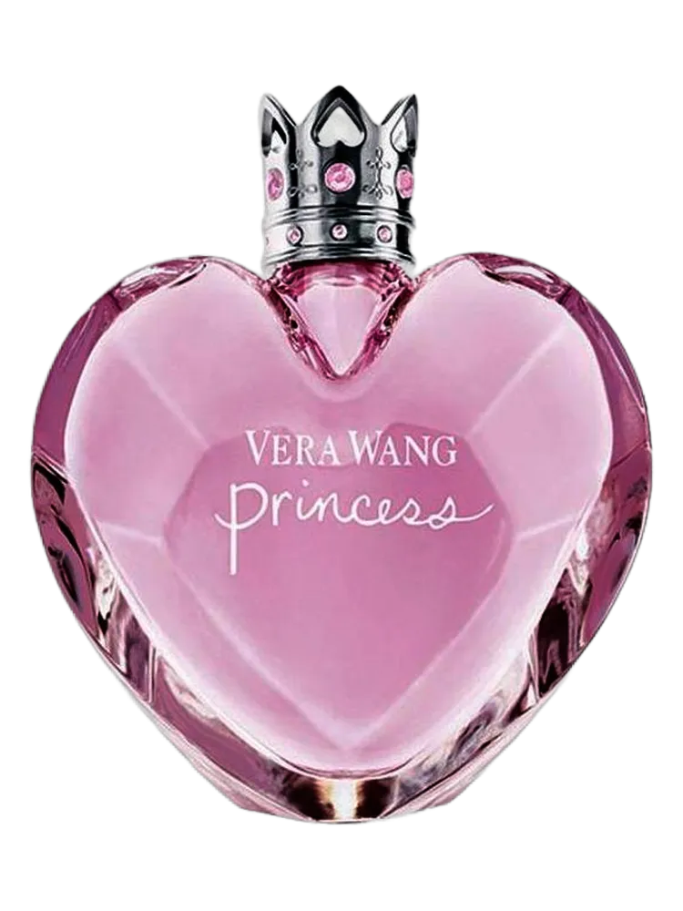 Flower Princess by Vera Wang