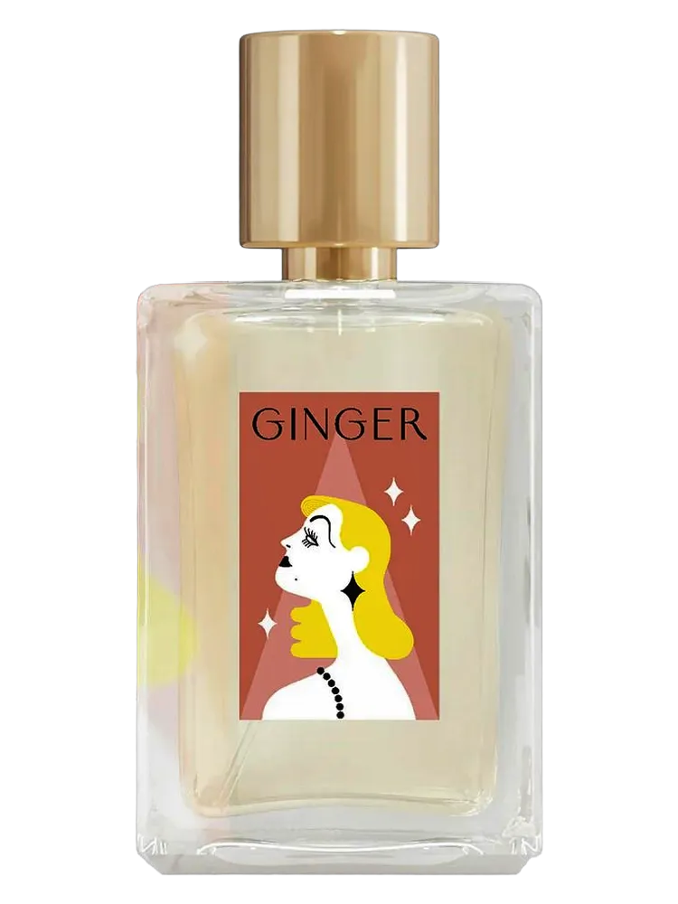 Ginger by VeraLab