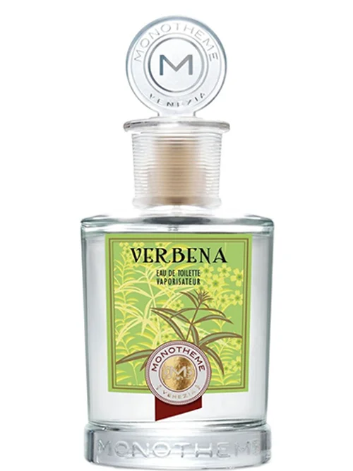 Verbena by Monotheme
