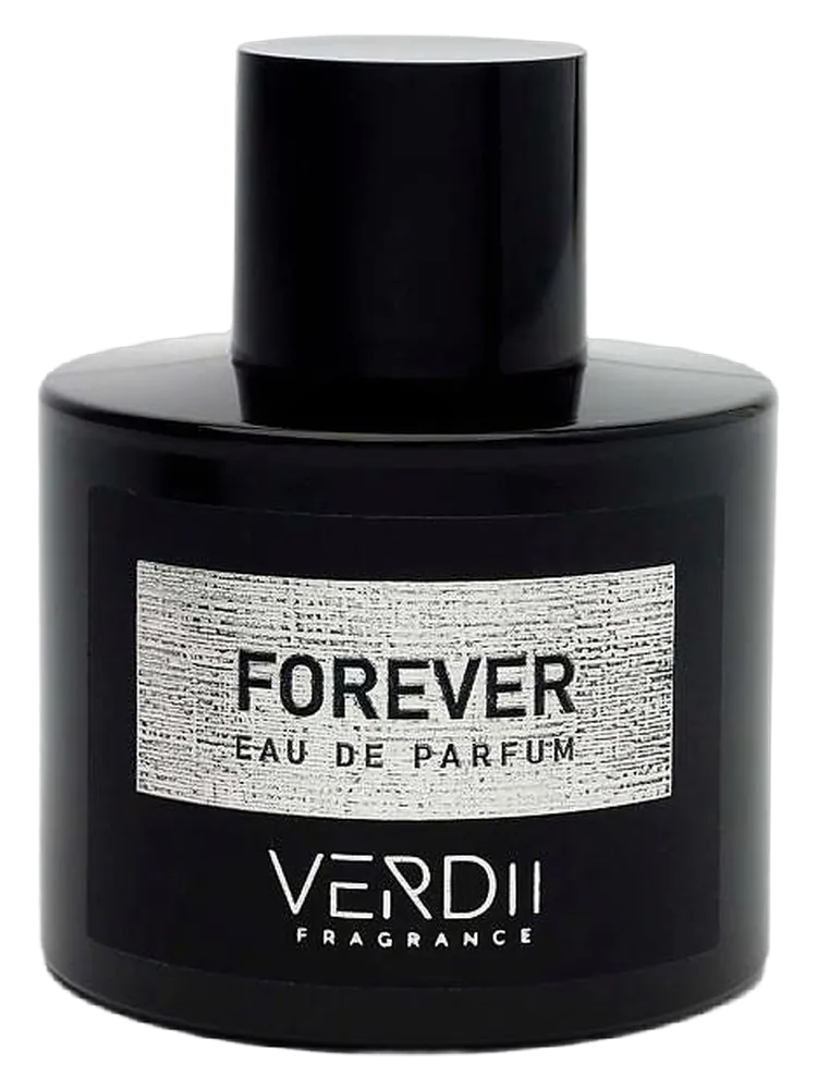 Forever by Verdii Fragrance