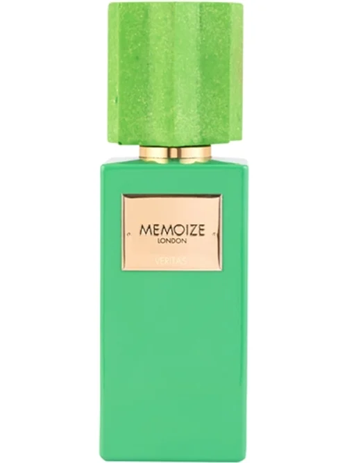 Veritas by Memoize London
