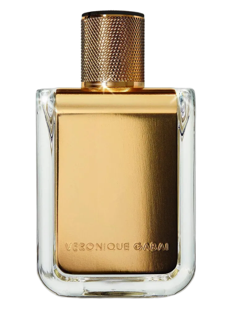 Oud Elixir by Veronique Gabai