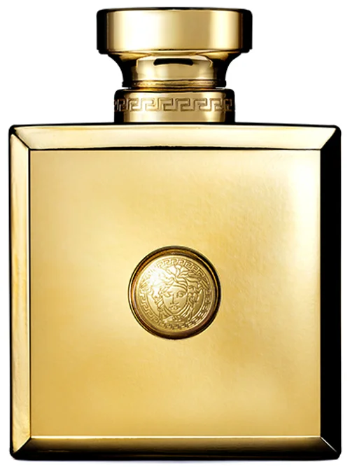 Pour Femme Oud Oriental by Versace