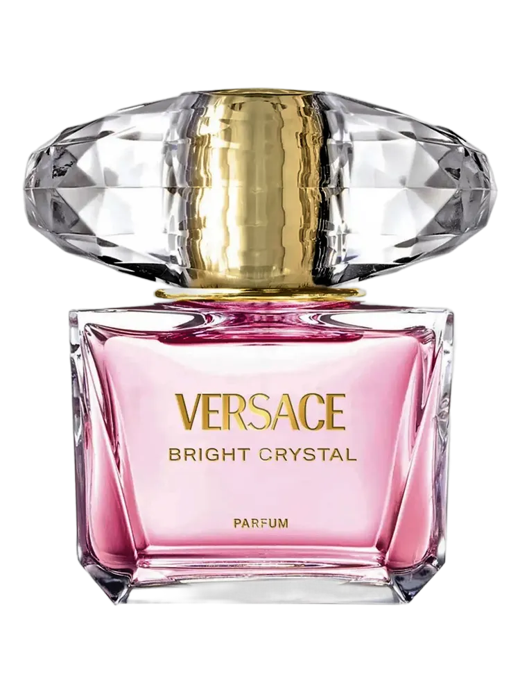 Bright Crystal Parfum by Versace
