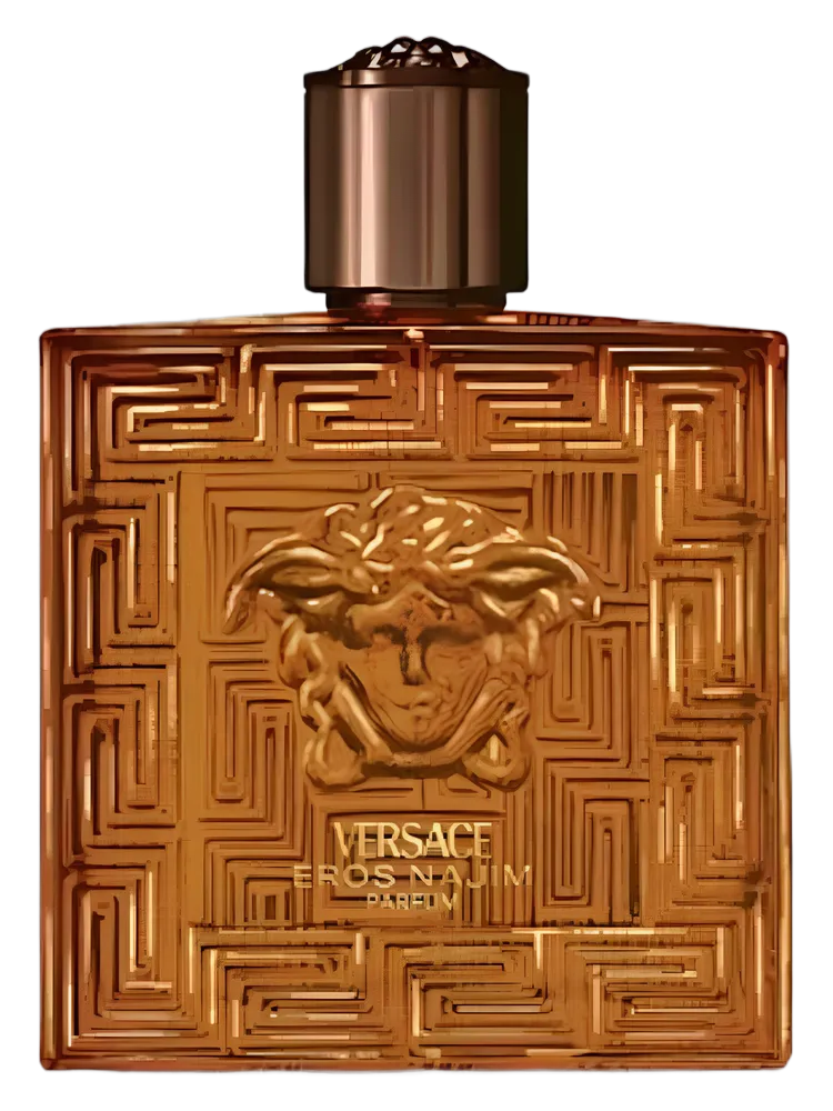 Eros Najim by Versace