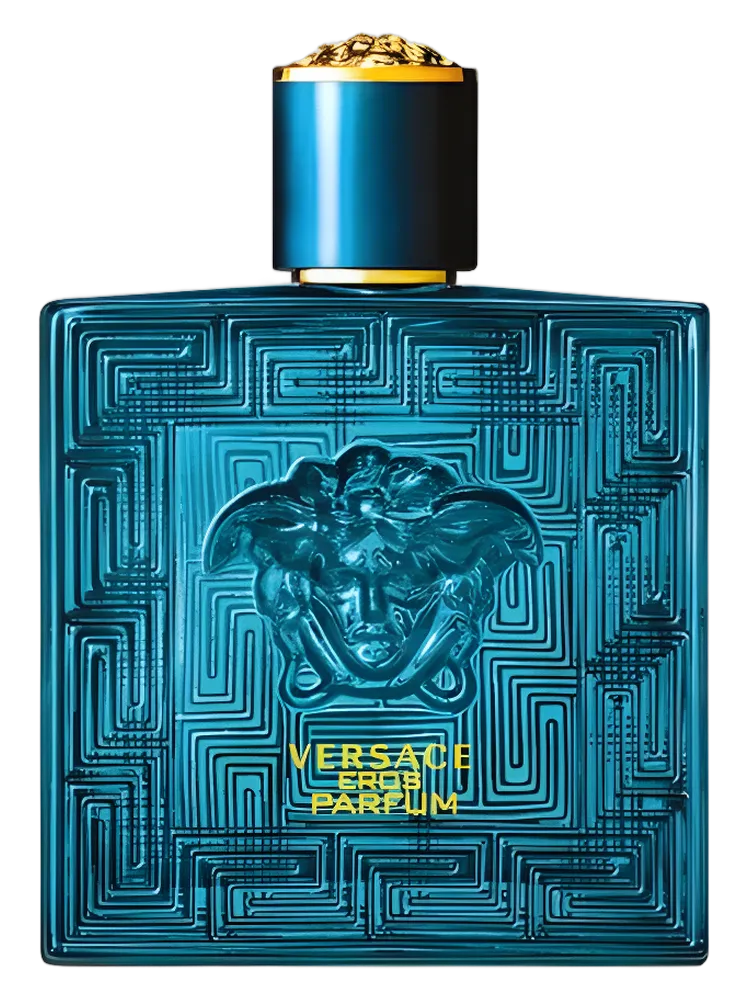 Eros Parfum by Versace