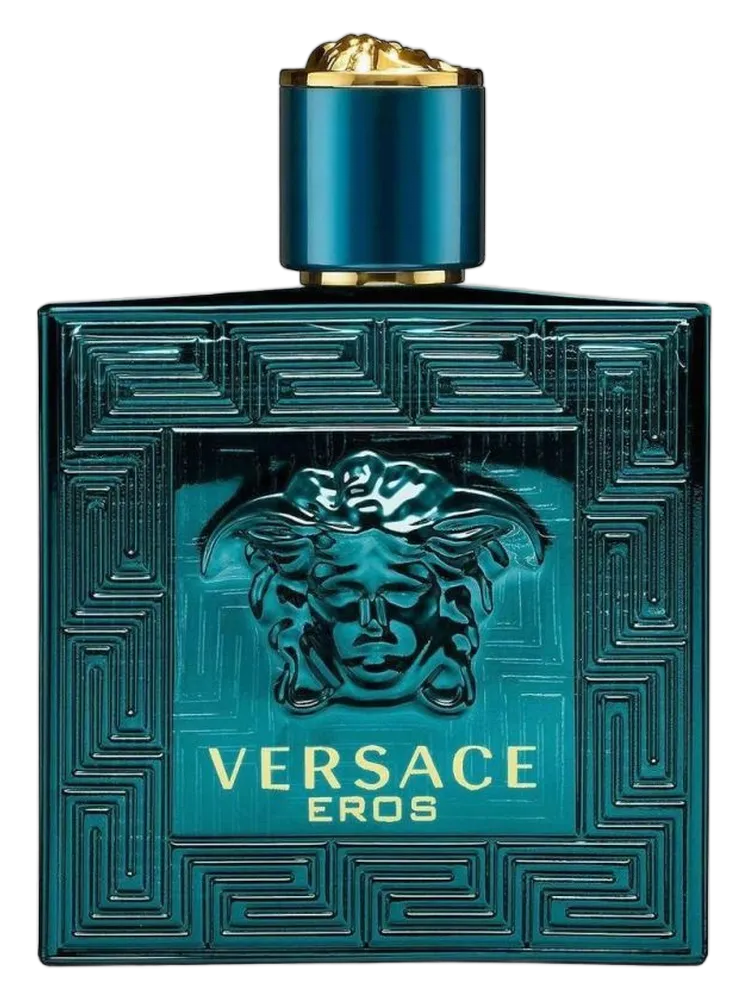 Eros by Versace