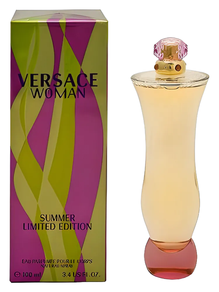 Versace Woman Summer by Versace
