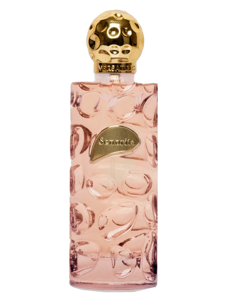 Versailles Senorita by Versailles