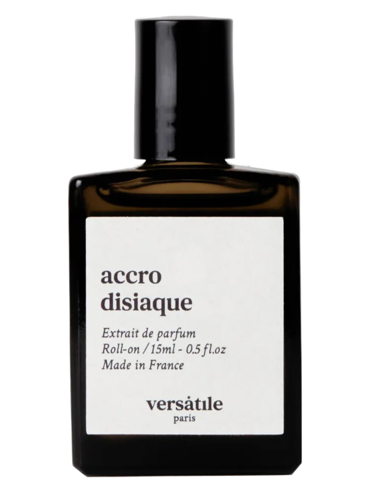 Accrodisiaque by Versatile Paris