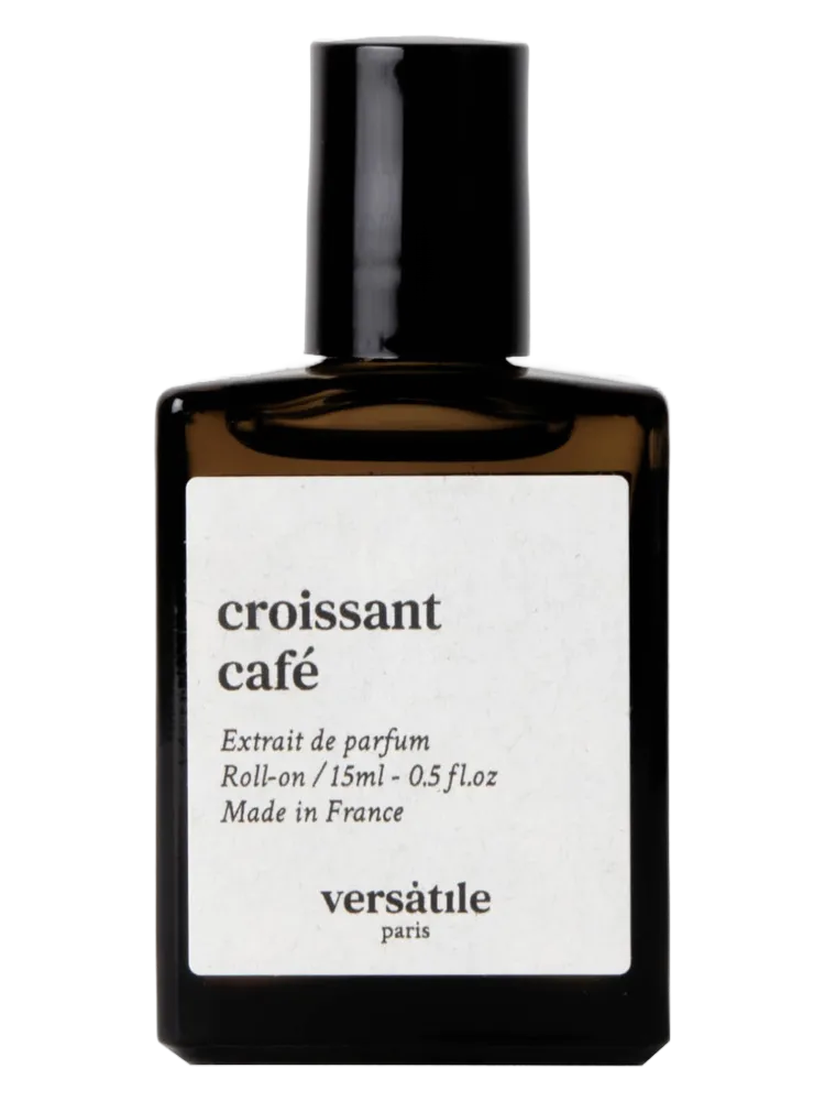 Croissant Café by Versatile Paris