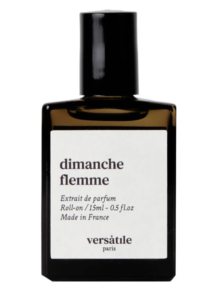Dimanche Flemme by Versatile Paris