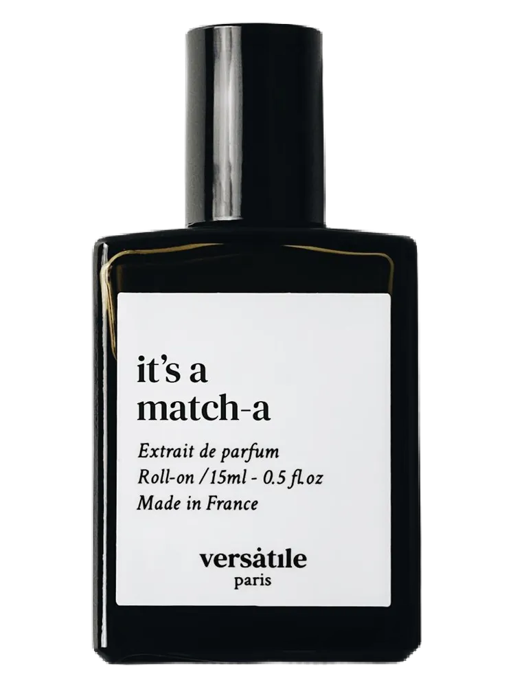It's A Match-a by Versatile Paris