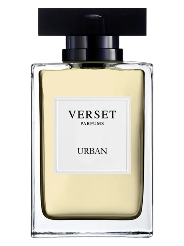Urban by Verset Parfums