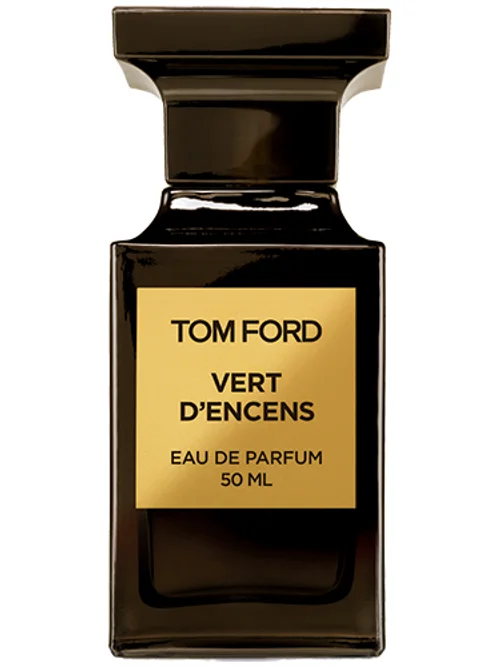 Vert D'Encens by Tom Ford