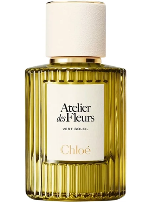 Vert Soleil by Chloé
