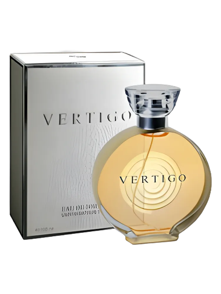 Vertigo by Vertigo Parfums