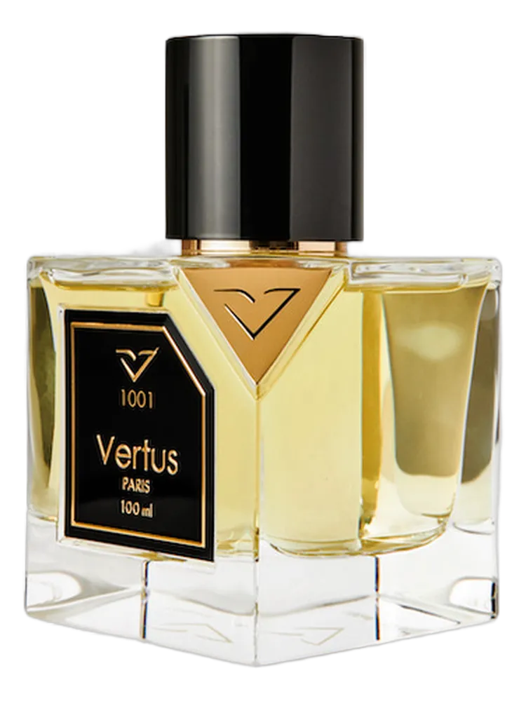 1001 by Vertus