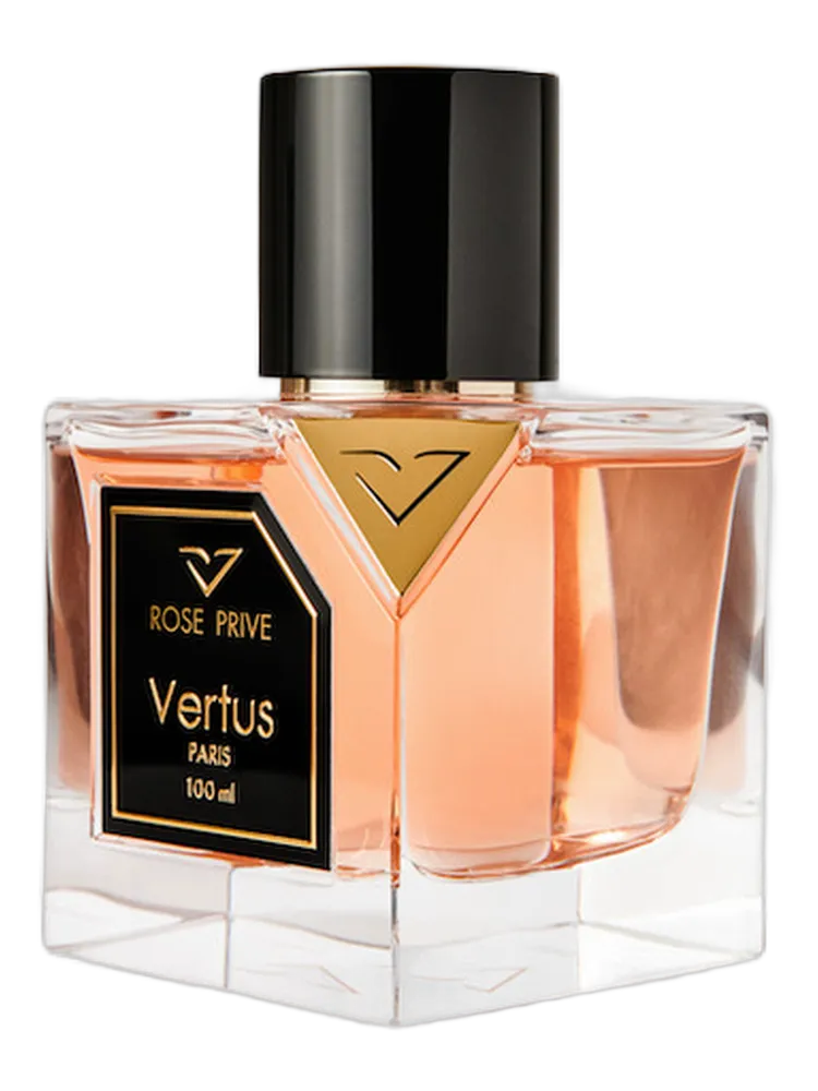 Rose Prive by Vertus