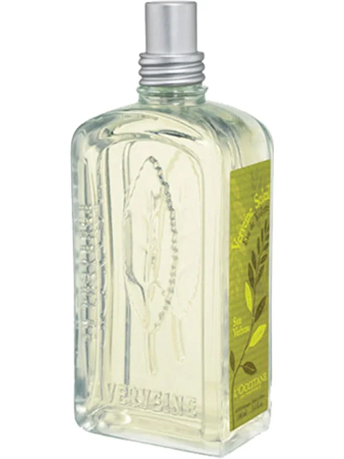 Verveine Soleil / Sun Verbena by L'Occitane