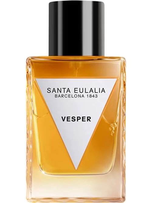 Vesper by Santa Eulalia