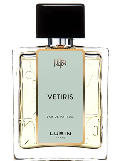 Vetiris by Lubin