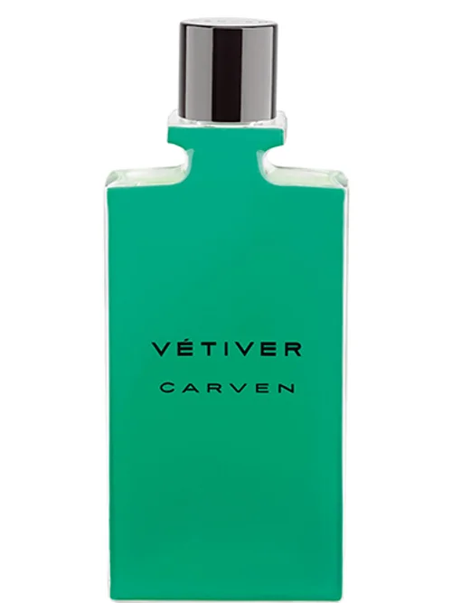 Vétiver by Carven