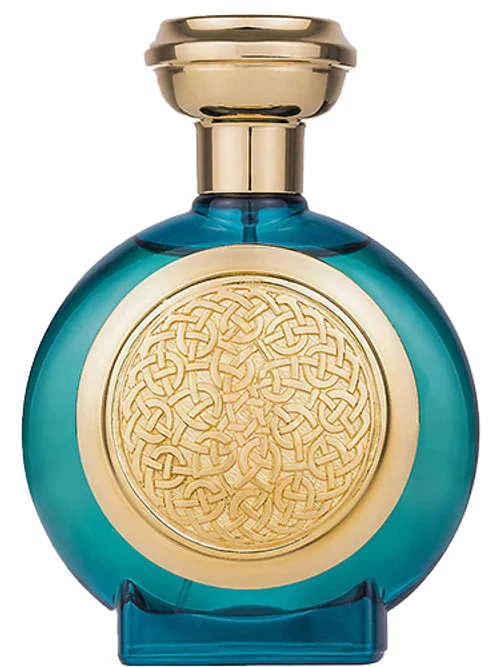 Vetiver Imperial By Four by Boadicea The Victorious