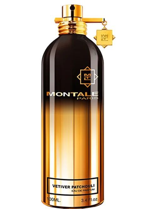 Vetiver Patchouli by Montale