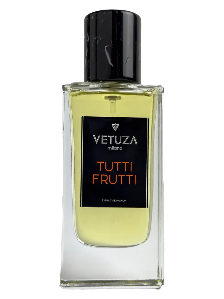 Tutti Frutti by Vetuza Milano