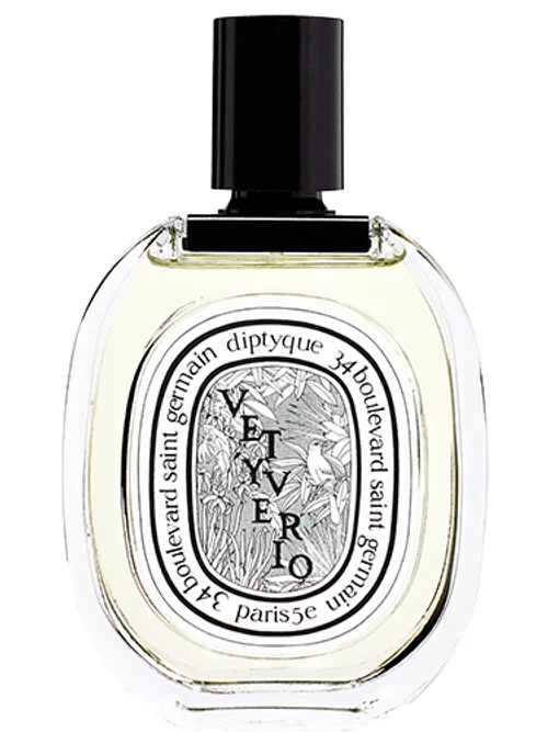Vetyverio by Diptyque