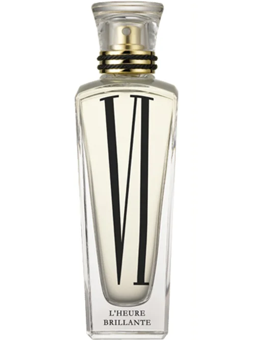 Vi L'Heure Brillante by Cartier