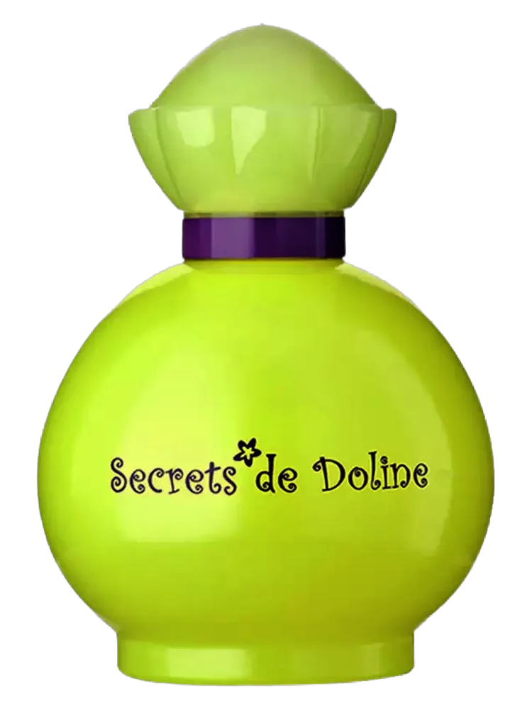 Secrets de Doline by Via Paris Parfums