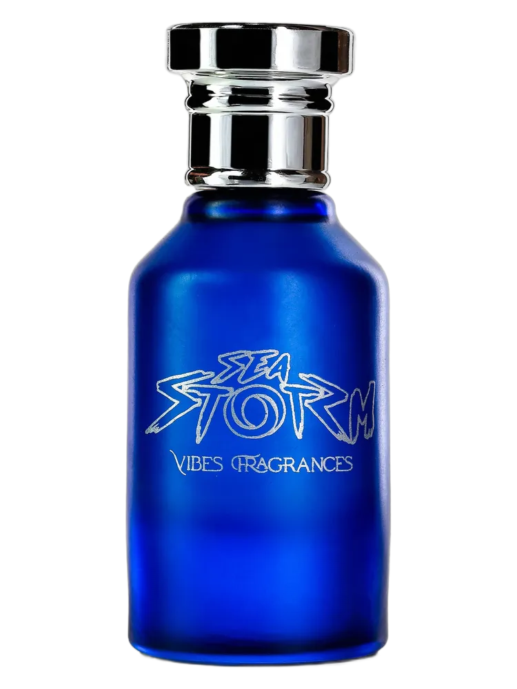 Sea Storm by Vibes Fragrances