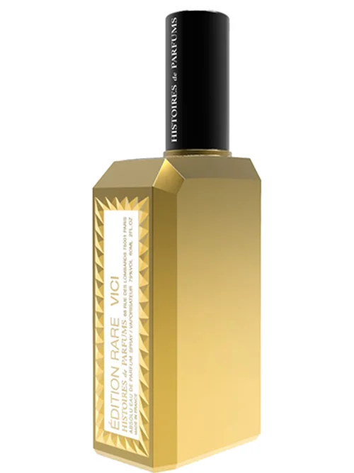 Vici by Histoires De Parfums